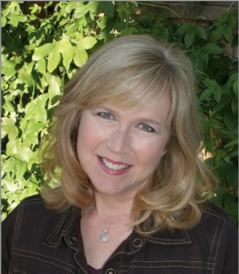 Author Sherry Kyle
