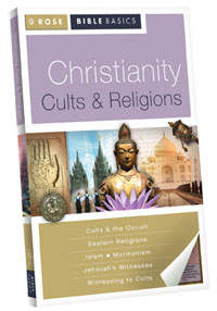 Christianity, Cults & Religions / Rose Bible Basics series