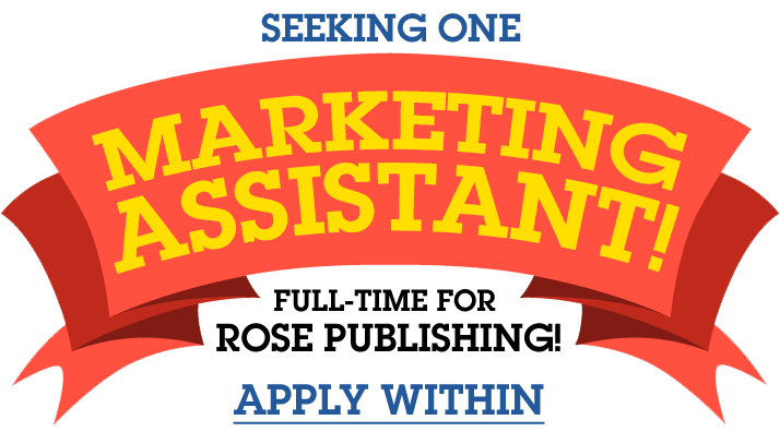 Marketing Assistant