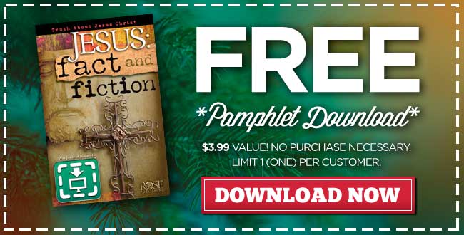 Free Jesus: Faith and Fiction PDF