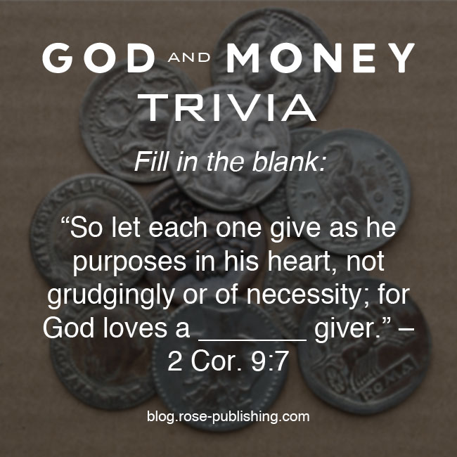 god-loves-givers-trivia