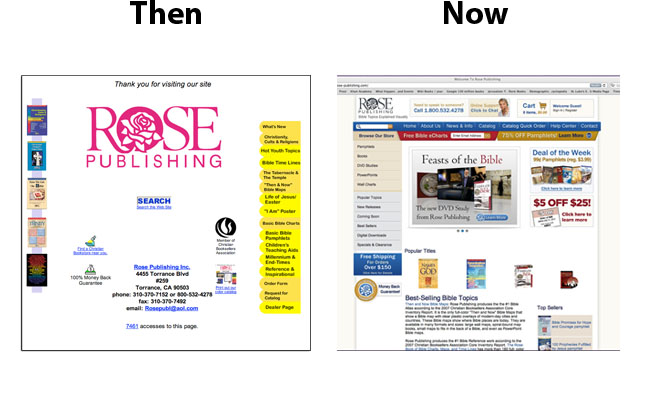 then-and-now-web