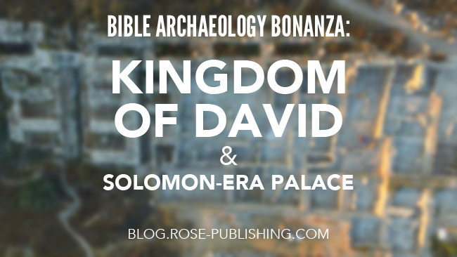 david-solomon-bible-archaeology