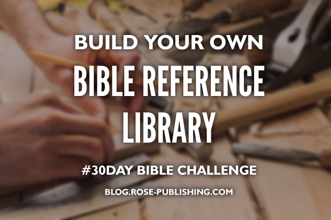 bible-reference-library