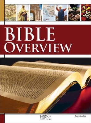 Bible Overview - Rose Publishing