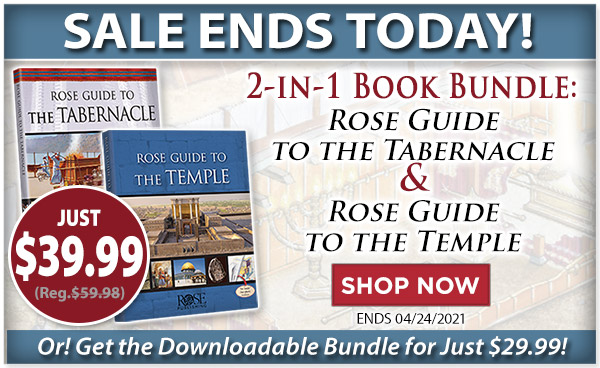 Sale Ends Today: 2 in 1 Book Bundle image
