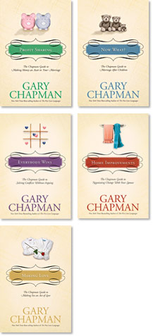 New Chapman Guides