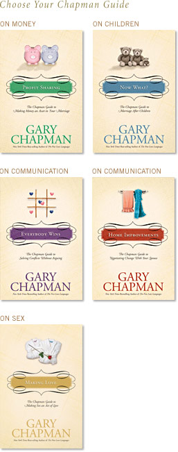 IMAGE: Chapman Guides