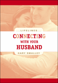 book cover - Connecting with Your Husband