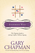 book cover - everybody wins